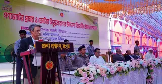 ‘সংস্কারের বড় ম্যান্ডেট জুলাই গণঅভ্যুত্থান, গণভোটে হ্যাঁ-এর মাধ্যমে সেটি পূর্ণতা পাবে’